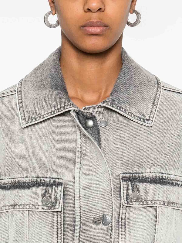 The Best Shops Iro: casual jackets - Outerwear