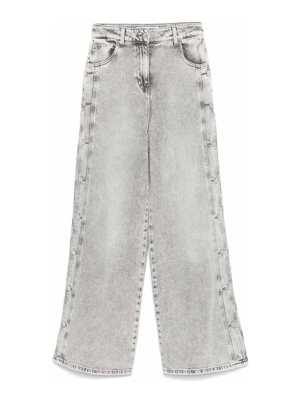 Iro: jeans bootcut - Jeans