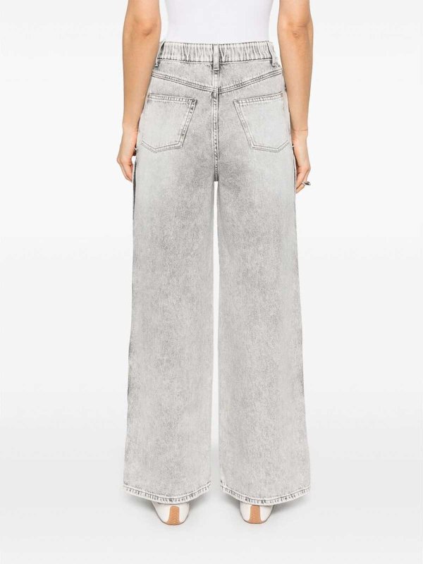 Iro: jeans bootcut online - Jeans