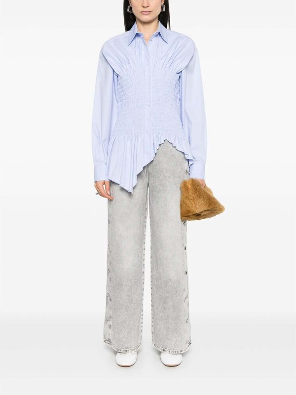 The Best Shops Iro: jeans bootcut - Jeans