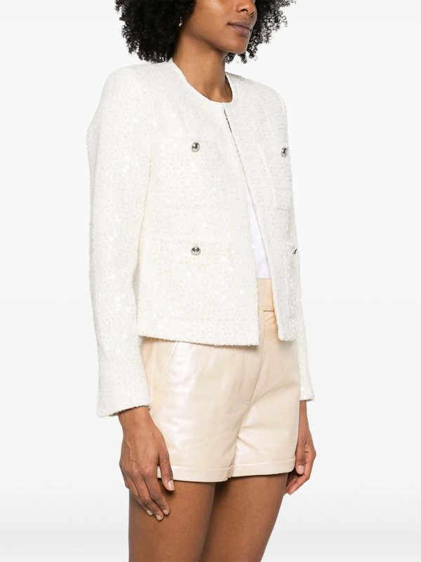 The Best Shops Iro: casual jackets - Jacket