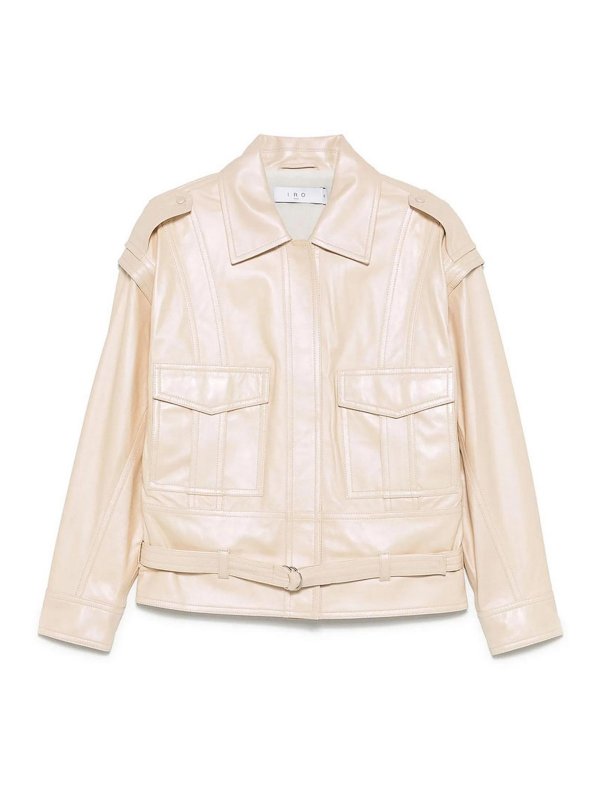 Iro: casual jackets - Outerwear