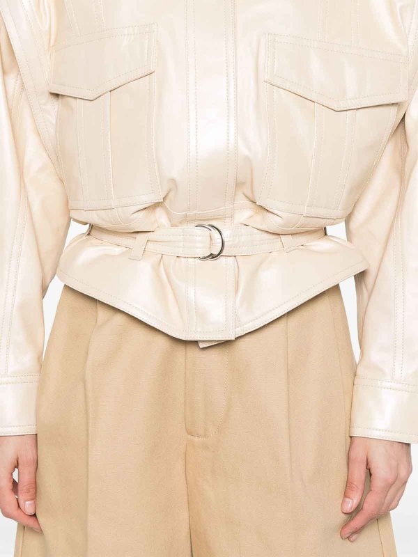 Outerwear shop online: Iro