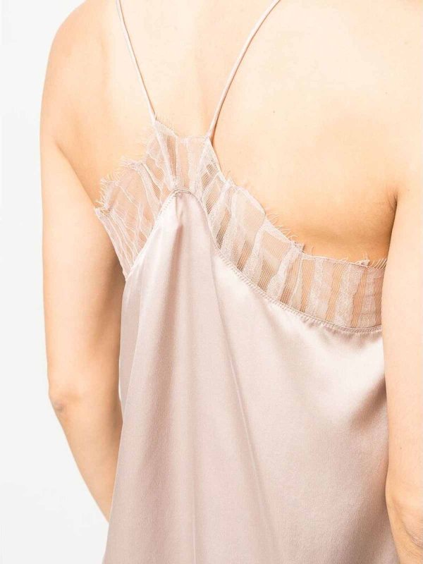 Top - Nude shop online: Iro