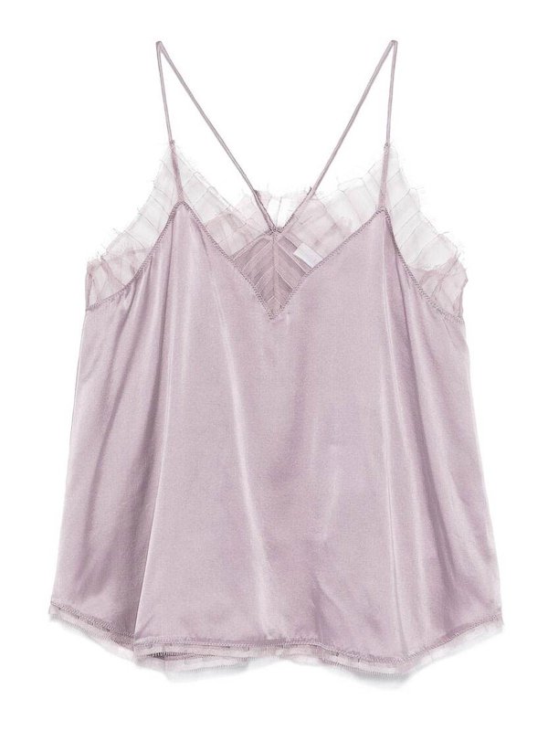 Iro: Tops & Tank tops - Top