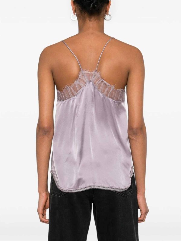 The Best Shops Iro: Tops & Tank tops - Top