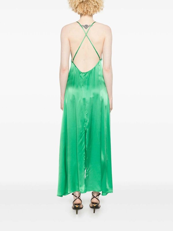 Iro: Vestidos media pierna online - Vestido Midi - Verde