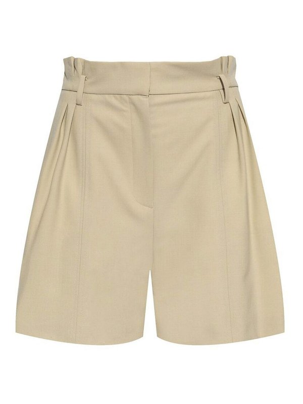 Iro: Shorts - Short - Beige