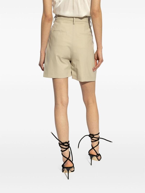 Iro: Shorts online - Short - Beige