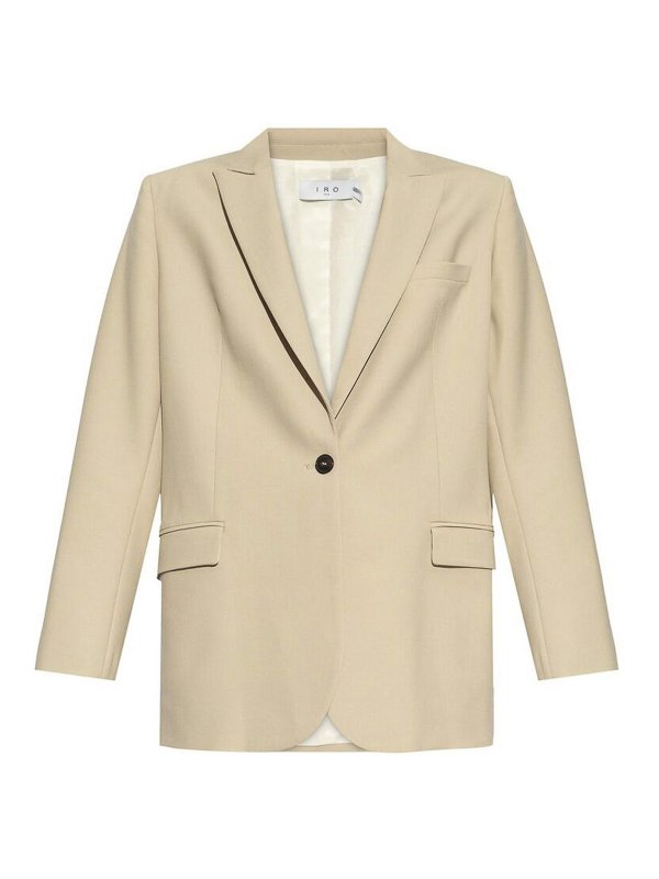 Iro: casual jackets - Jacket