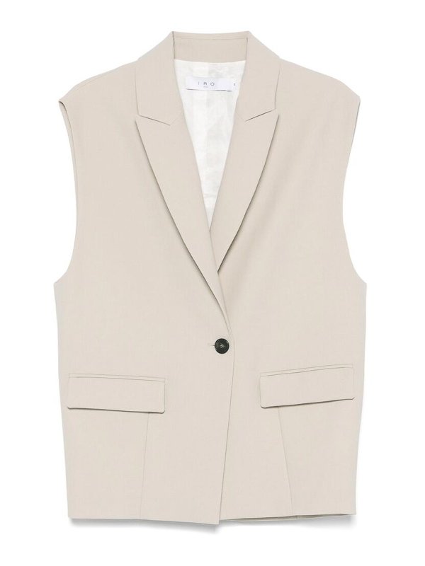 Iro: giacche casual - Capispalla