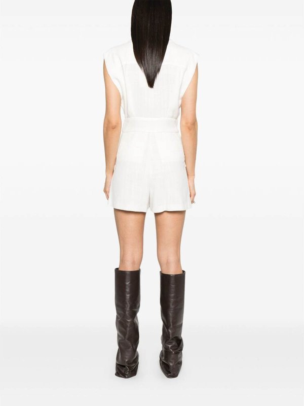 Iro: tute online - Tuta