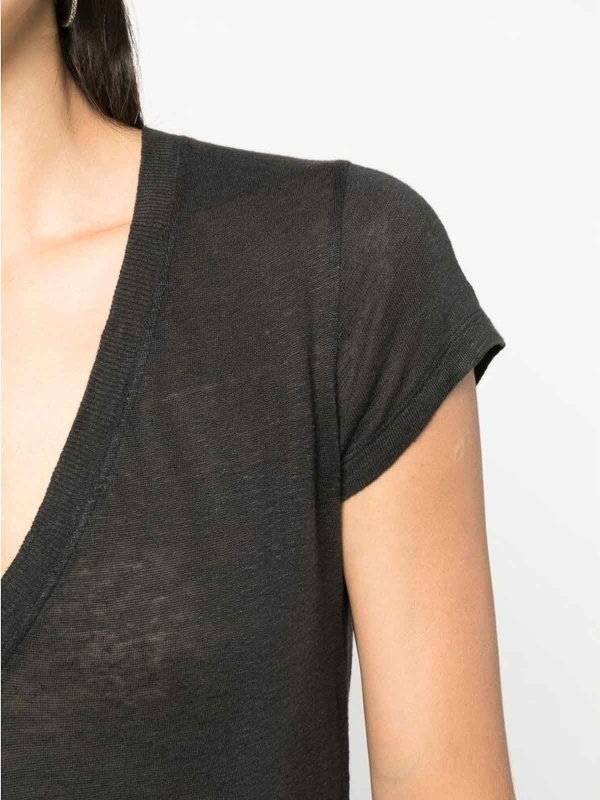 The Best Shops Iro: t-shirts - T-Shirt