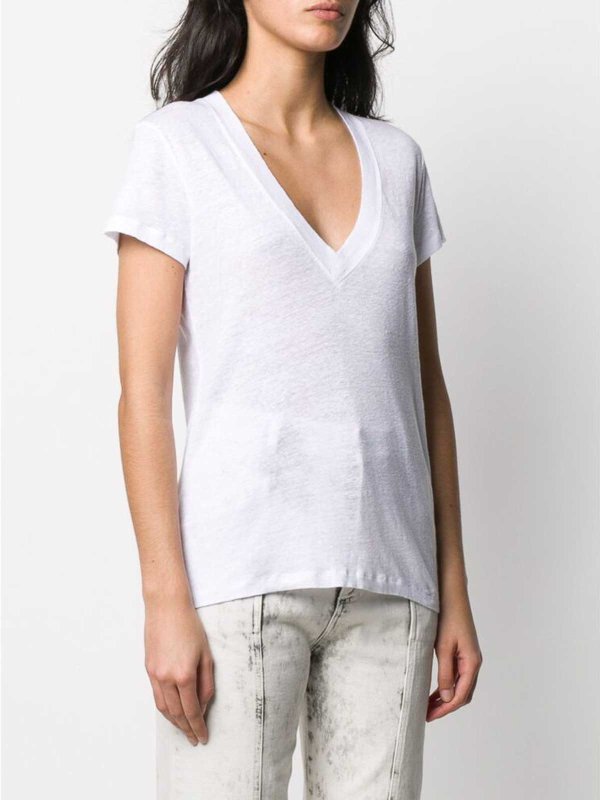 T-Shirt Replica 
online: Iro