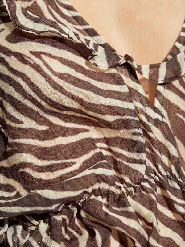 Iro buy online Top - Braun