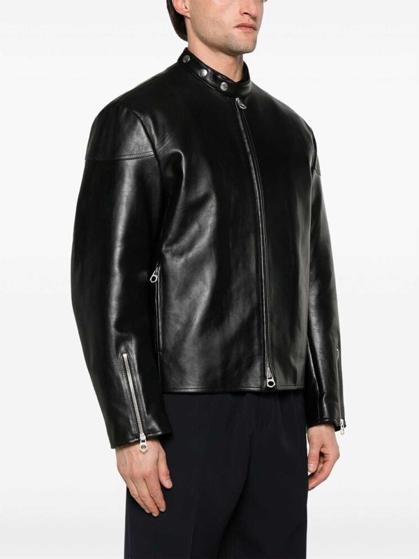 JIL SANDER buy online Outerwear