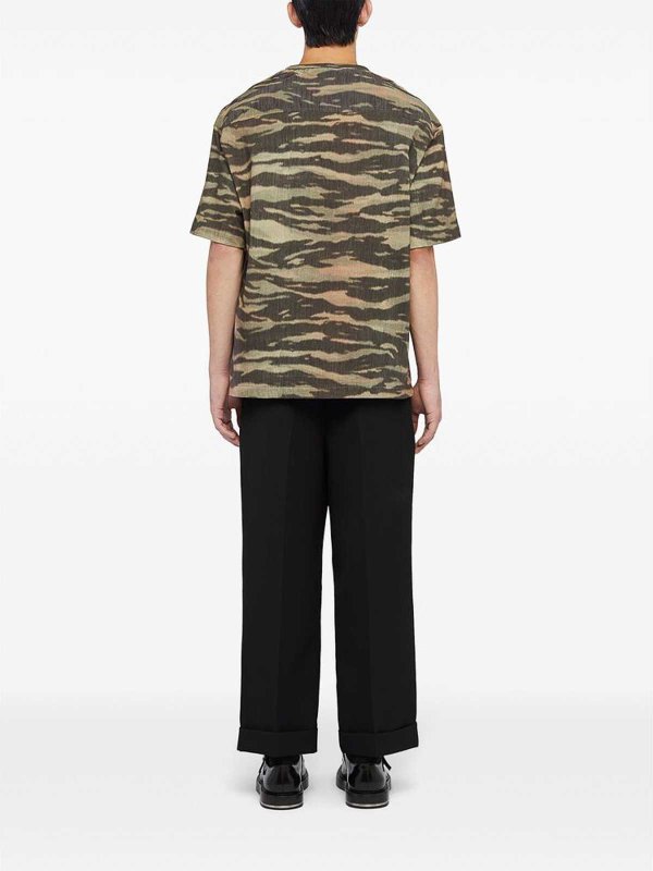 JIL SANDER: t-shirt online - T-shirt