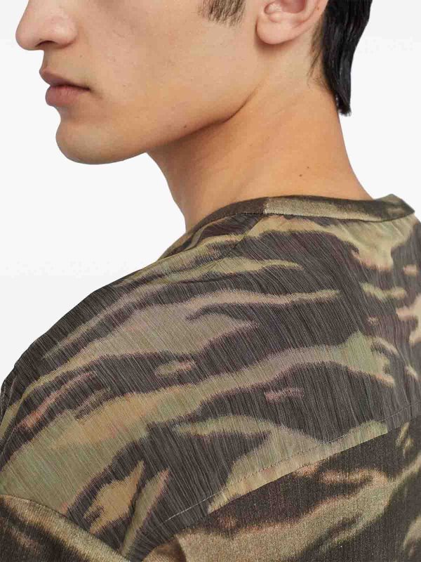 JIL SANDER buy online T-shirt