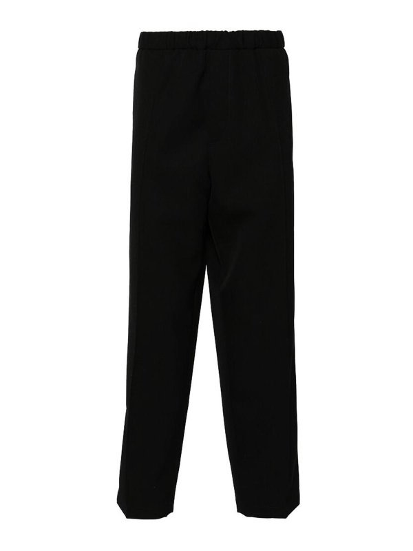 JIL SANDER: casual trousers - Pants