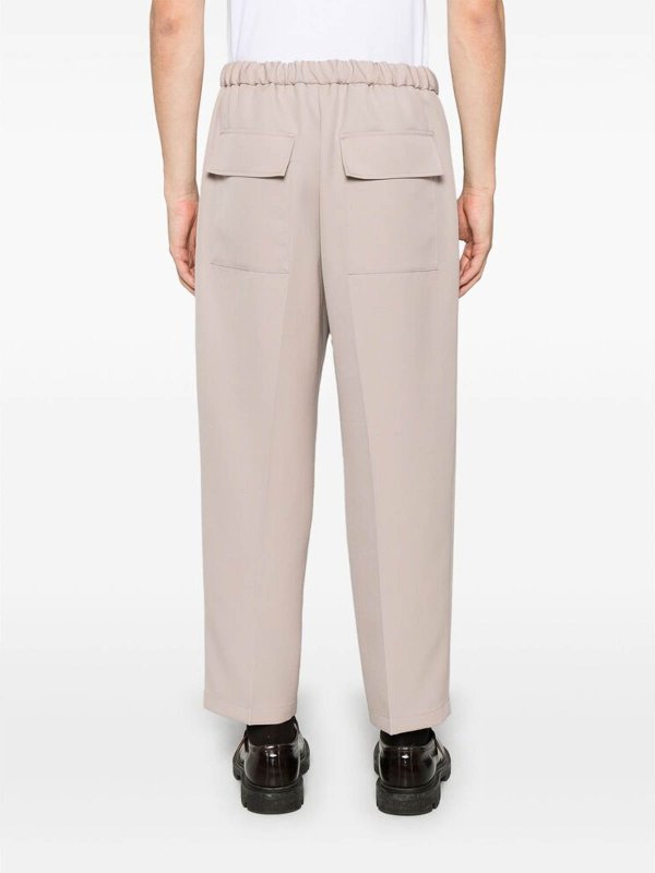 JIL SANDER: casual trousers online - Pants