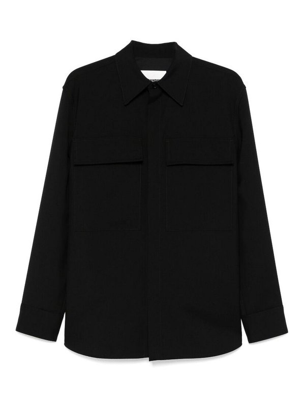 JIL SANDER: shirts - Shirt
