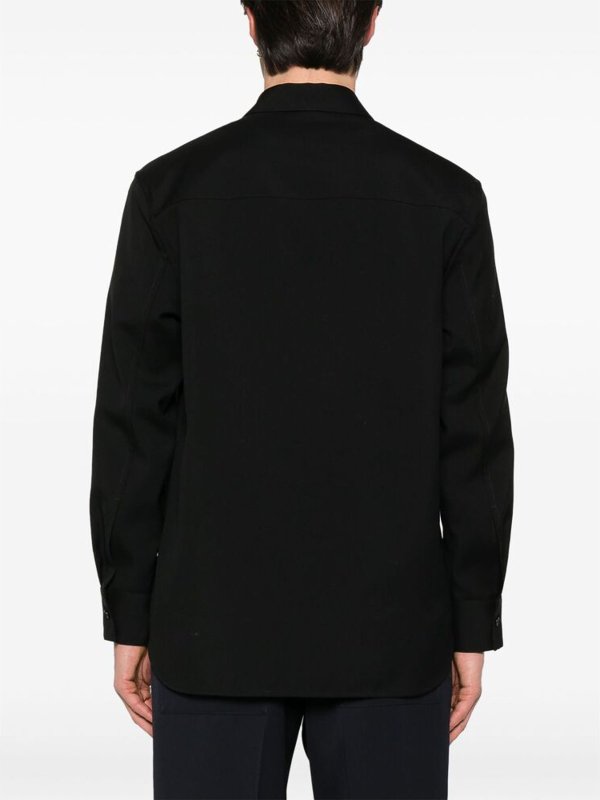 JIL SANDER: shirts online - Shirt