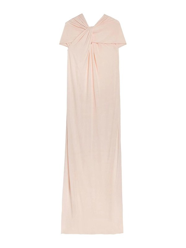 JIL SANDER: abiti al ginocchio - Vestito