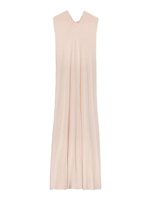 JIL SANDER: abiti al ginocchio online - Vestito