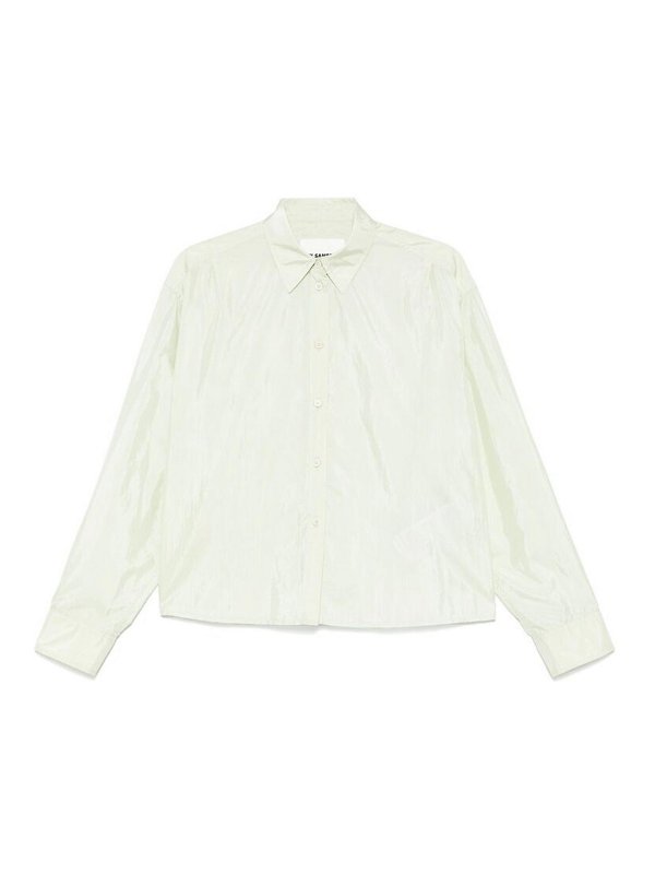 JIL SANDER: shirts - Shirt