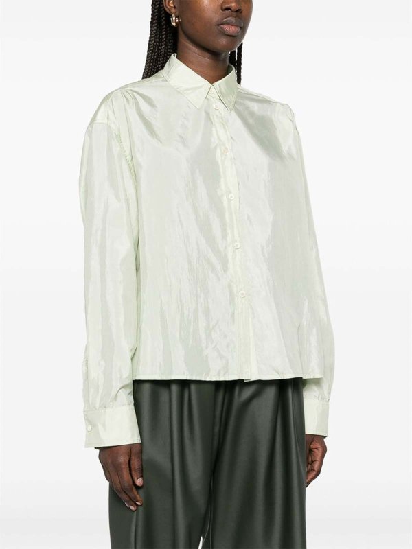 JIL SANDER: shirts online - Shirt