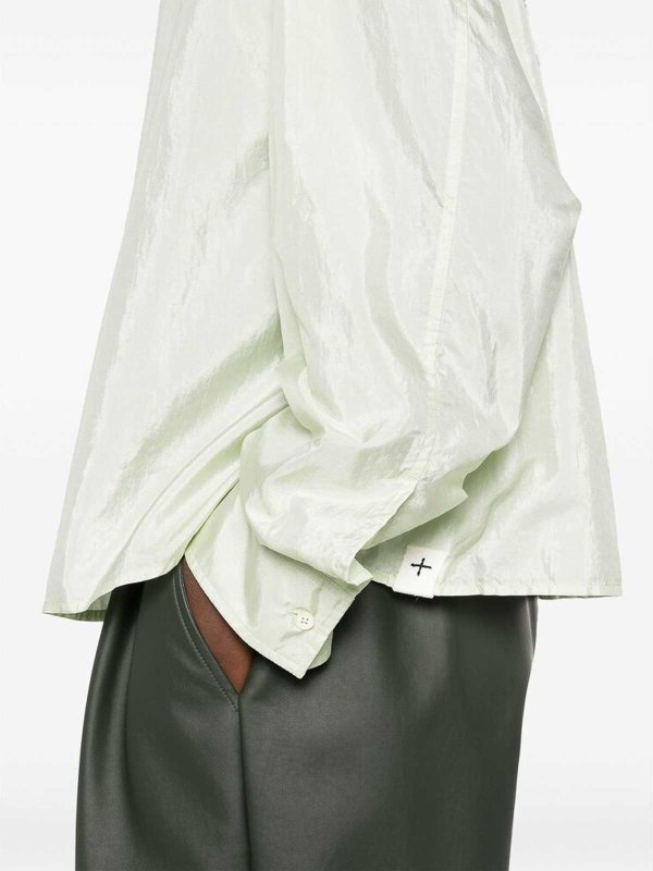 The Best Shops JIL SANDER: shirts - Shirt