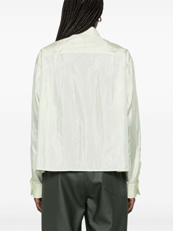 Shirt shop online: JIL SANDER