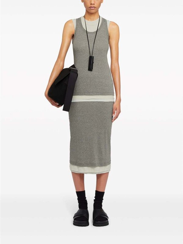 JIL SANDER buy online Skirt