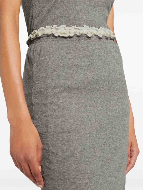 The Best Shops JIL SANDER: Skirt