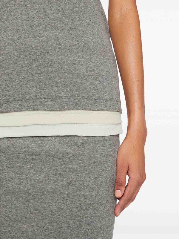 JIL SANDER buy online Top