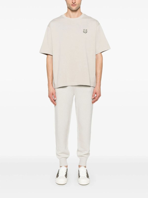 T-shirt shop online: MAISON KITSUNÉ