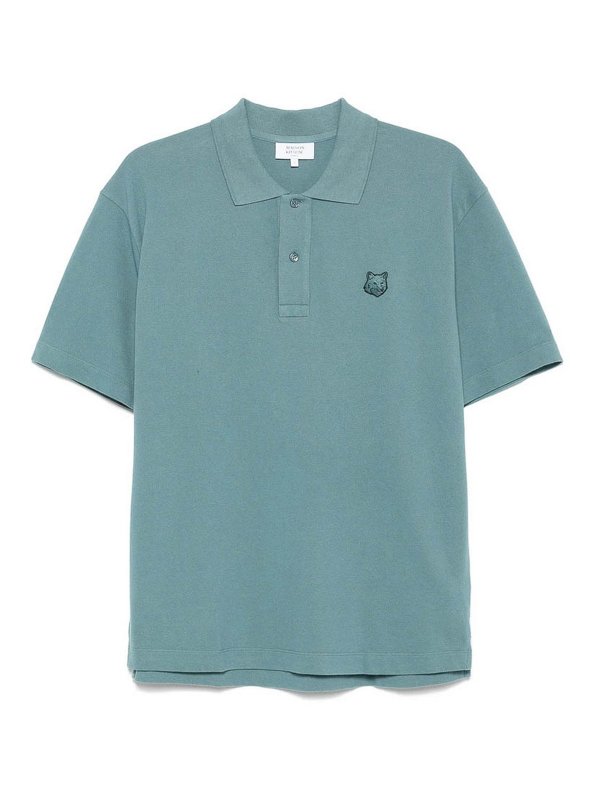 MAISON KITSUNÉ: crew necks - Sweater