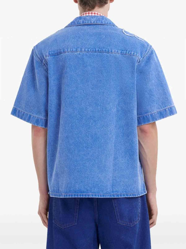 Marni: shirts online - Shirt