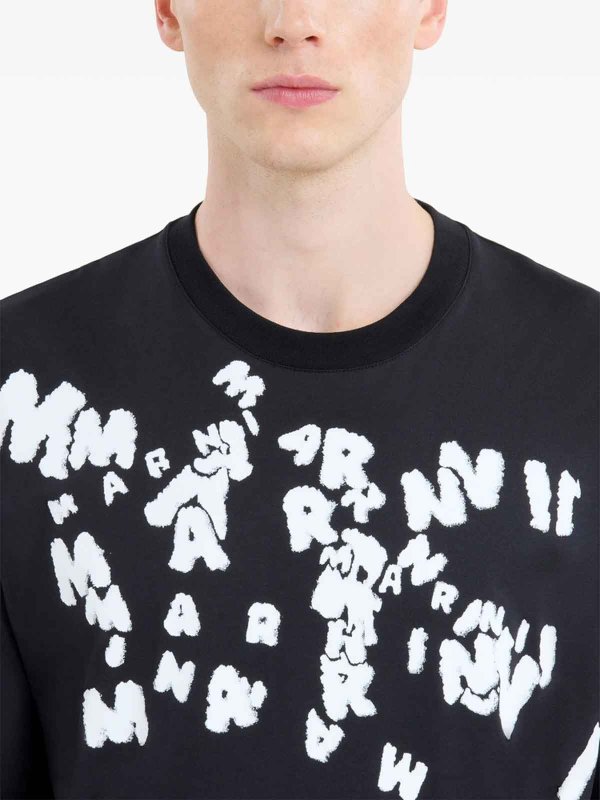 Marni: t-shirt online - T-shirt