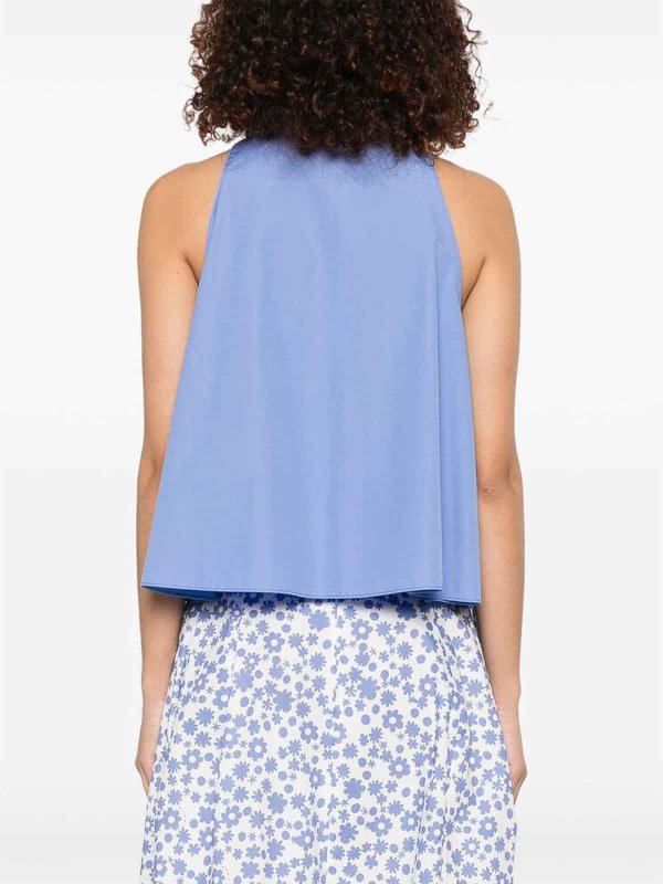Marni buy online Hemd - Blau