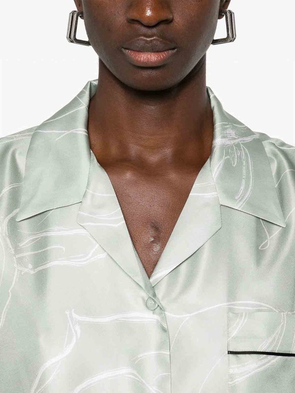 Marni: camicie online - Camicia