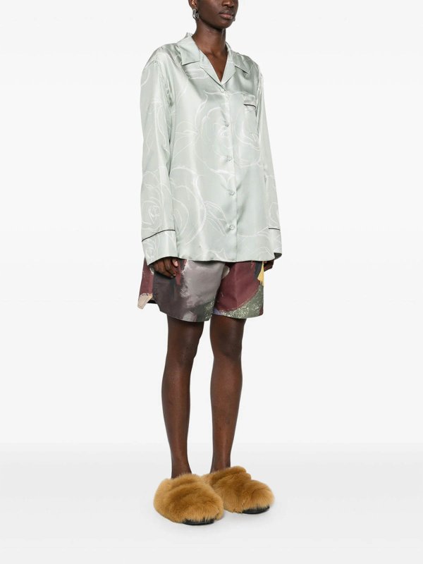 The Best Shops Marni: camicie - Camicia