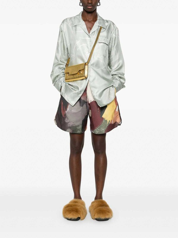 Marni buy online Camicia