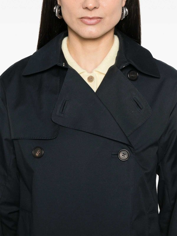 MAX MARA THE CUBE: casual jackets online - Rain jacket