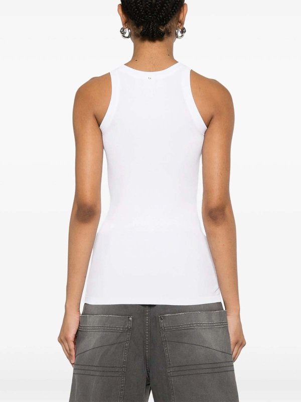 SPORTMAX: トップス＆タンクトップ online - トップ/タンクトップ - 白