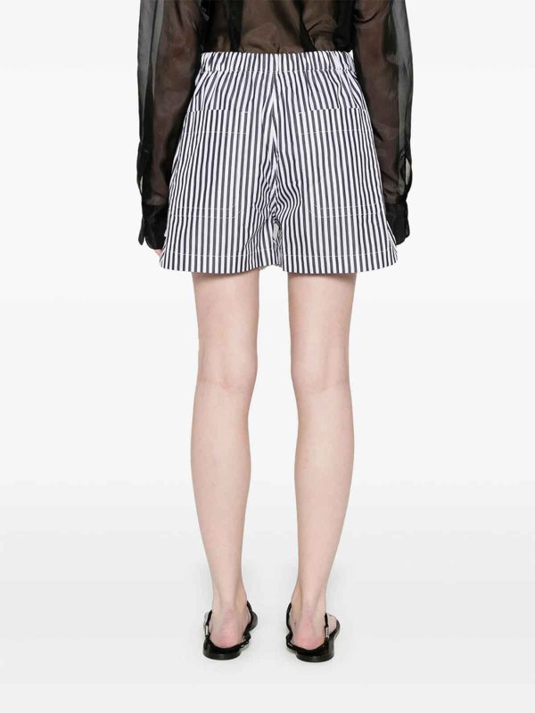 SPORTMAX: Trousers Shorts online - Short
