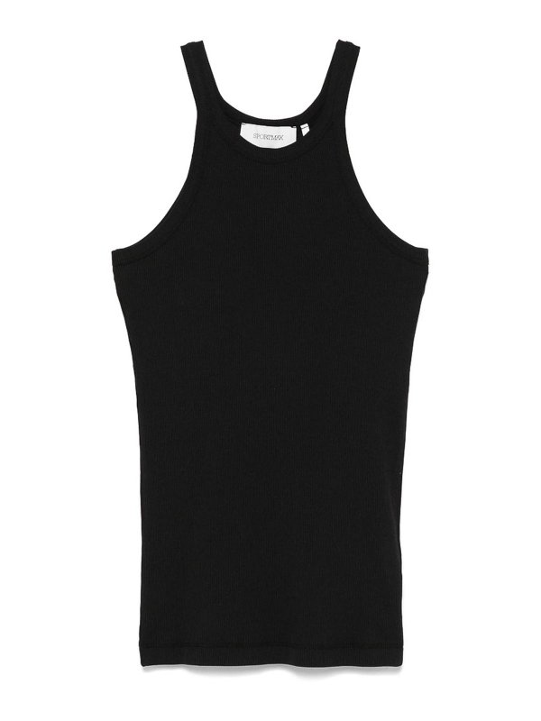 SPORTMAX: Tops & Tank tops - Top