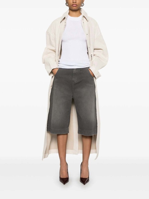 Top - Weiß shop online: SPORTMAX