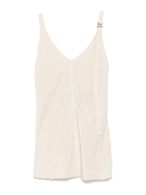 SPORTMAX: Tops & Tank tops - Top