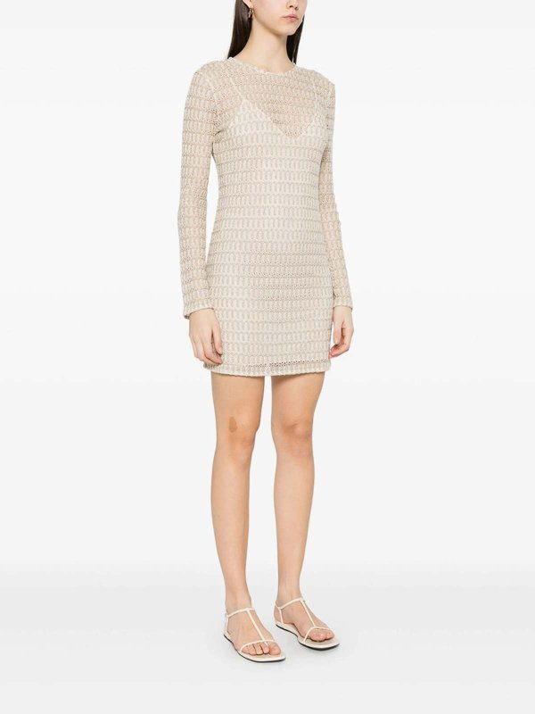 MISSONI: knee length dresses online - Dress